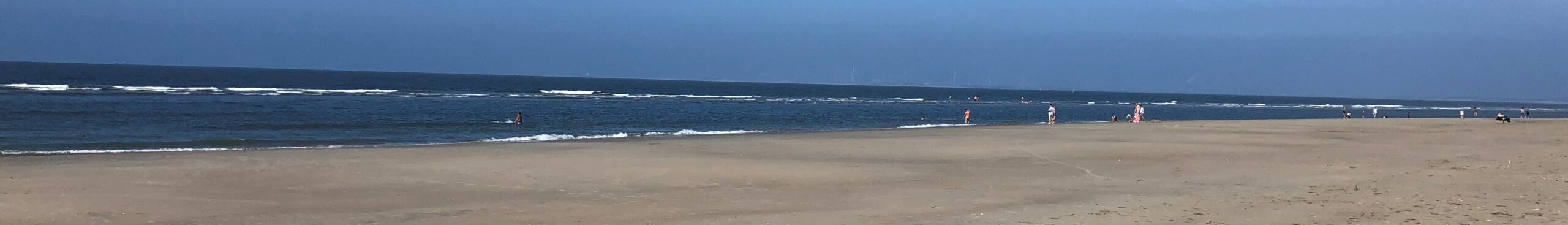 Ferienhaus am Nordseestrand